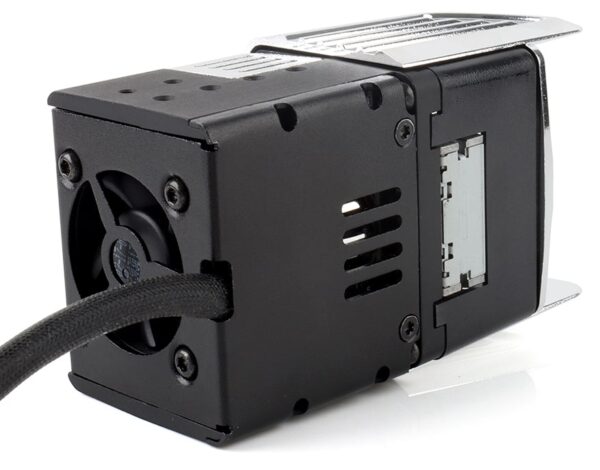 Светодиодные матричные линзы AMS Matrix Mini M3 1.7"