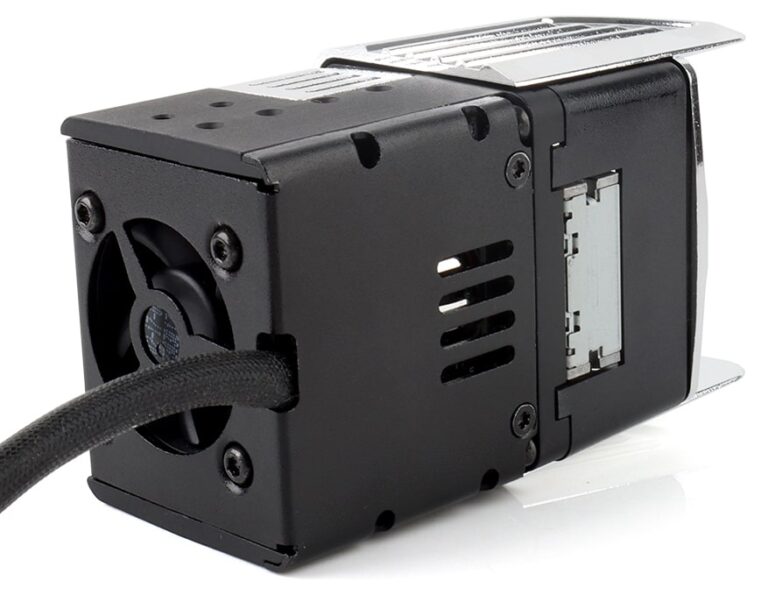 Светодиодные матричные линзы AMS Matrix Mini M3 1.7"