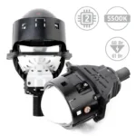 Светодиодные линзы AMS Original A3 MAX 3.0