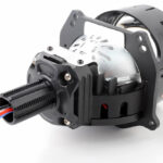 Светодиодные линзы AMS Original A3 MAX 3.0