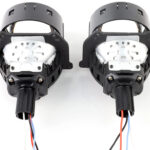 Светодиодные линзы AMS Original A3 MAX 3.0