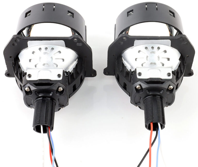 Светодиодные линзы AMS Original A3 MAX 3.0