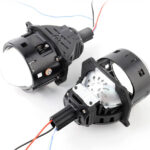 Светодиодные линзы AMS Original A3 MAX 3.0