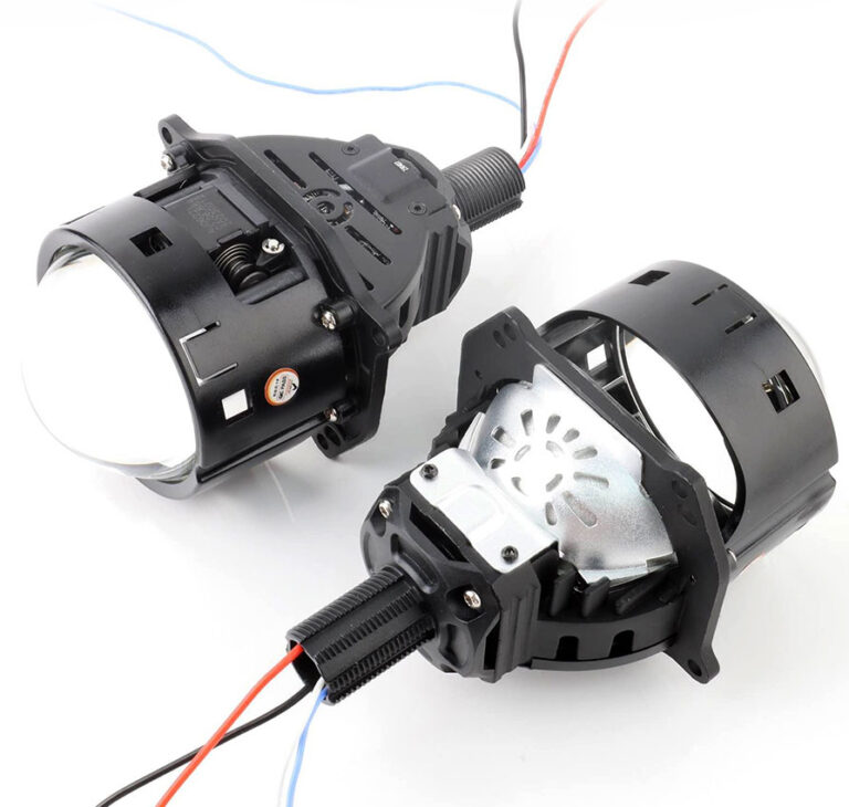 Светодиодные линзы AMS Original A3 MAX 3.0