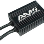 Светодиодные LED лампы AMS ULTIMATE POWER-F H1 5500K CANBUS