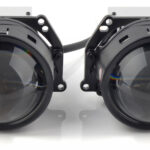 Светодиодные линзы AMS ULTIMATE S3 LASER 3.0