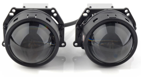 Светодиодные линзы AMS ULTIMATE S3 LASER 3.0