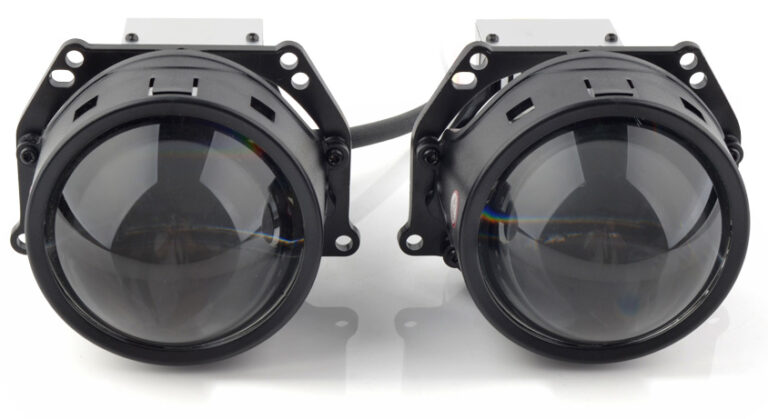 Светодиодные линзы AMS ULTIMATE S3 LASER 3.0