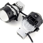 Светодиодные линзы AMS ULTIMATE S3 LASER 3.0