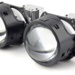 Светодиодные линзы AMS ULTIMATE S3 LASER 3.0