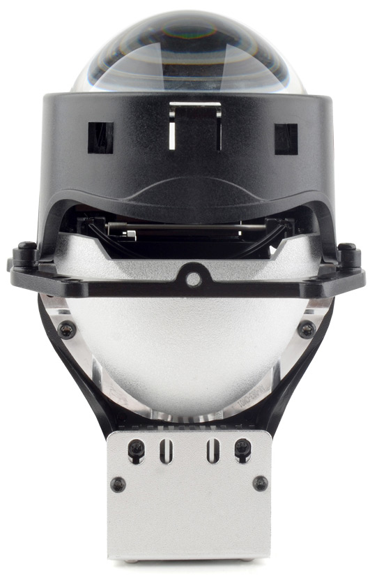 Светодиодные линзы AMS ULTIMATE S3 LASER 3.0