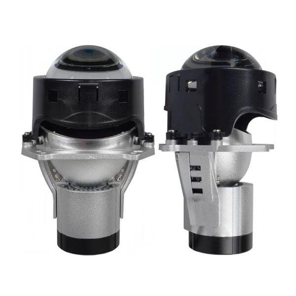 Светодиодные линзы AMS ULTIMATE U5 (Z5) 3"