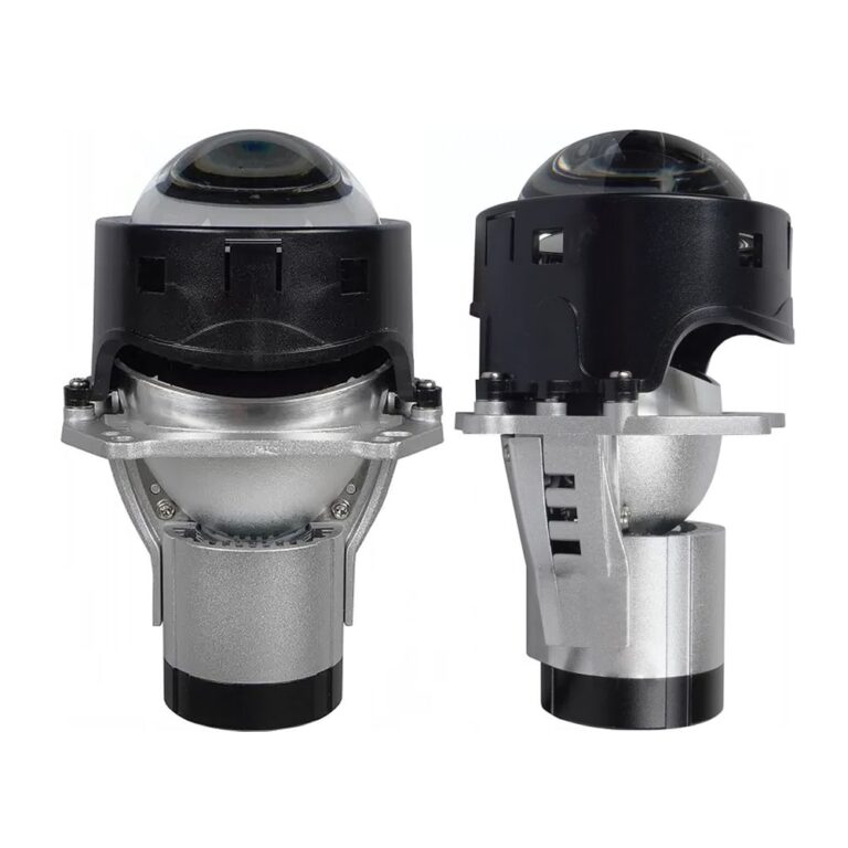 Светодиодные линзы AMS ULTIMATE U5 (Z5) 3"