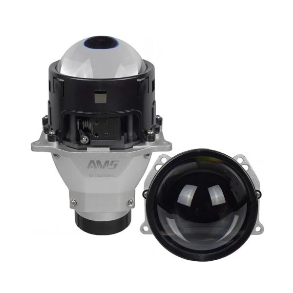 Светодиодные линзы AMS ULTIMATE U5 (Z5) 3"