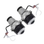 Светодиодные линзы AMS ULTIMATE U5 (Z5) 3″