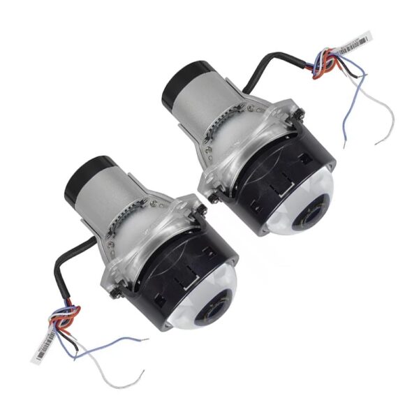 Светодиодные линзы AMS ULTIMATE U5 (Z5) 3"