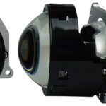 Светодиодные линзы AMS ULTIMATE U7 Laser 3.0