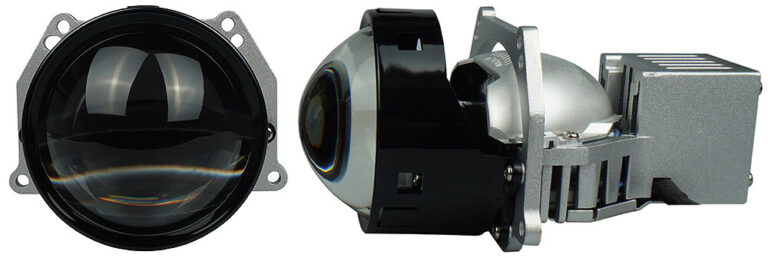 Светодиодные линзы AMS ULTIMATE U7 Laser 3.0