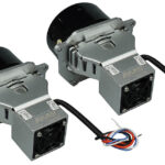 Светодиодные линзы AMS ULTIMATE U7 Laser 3.0