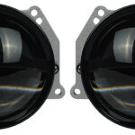 Светодиодные линзы AMS ULTIMATE U7 Laser 3.0