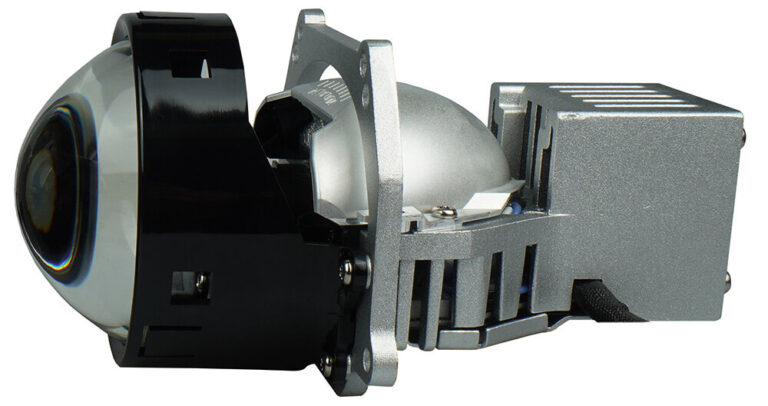 Светодиодные линзы AMS ULTIMATE U7 Laser 3.0