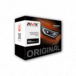 Светодиодные линзы AMS Original A3 MAX 3.0