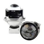 Світлодіодні лінзи Sigma X2