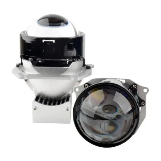 Светодиодные линзы Sigma X2