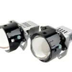 Світлодіодні лінзи Sigma X2