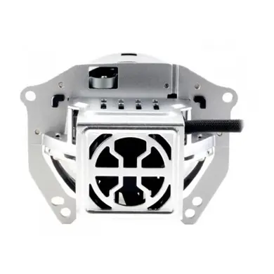 Светодиодные линзы Sigma X2