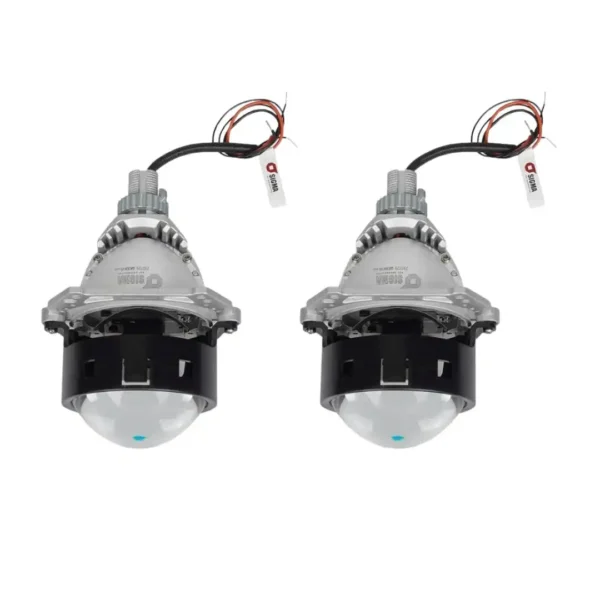 Светодиодные линзы Sigma BiLed Super 2.5