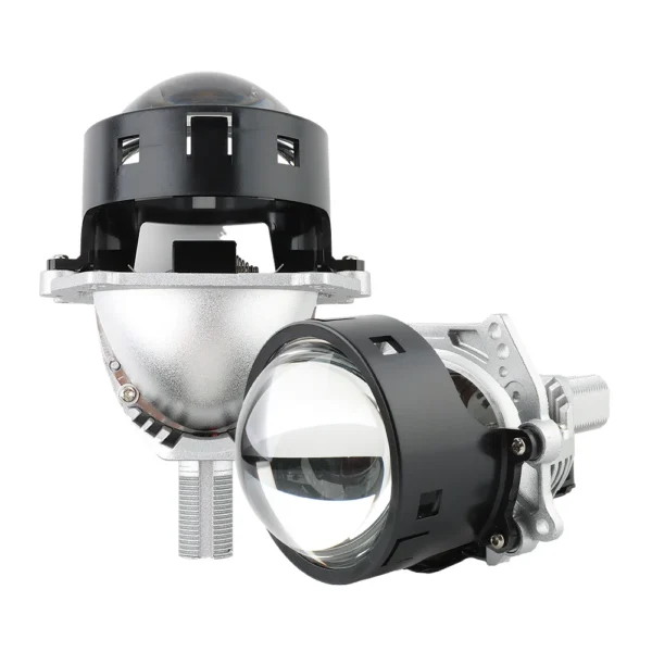 Светодиодные линзы Sigma BiLed Super 3.0