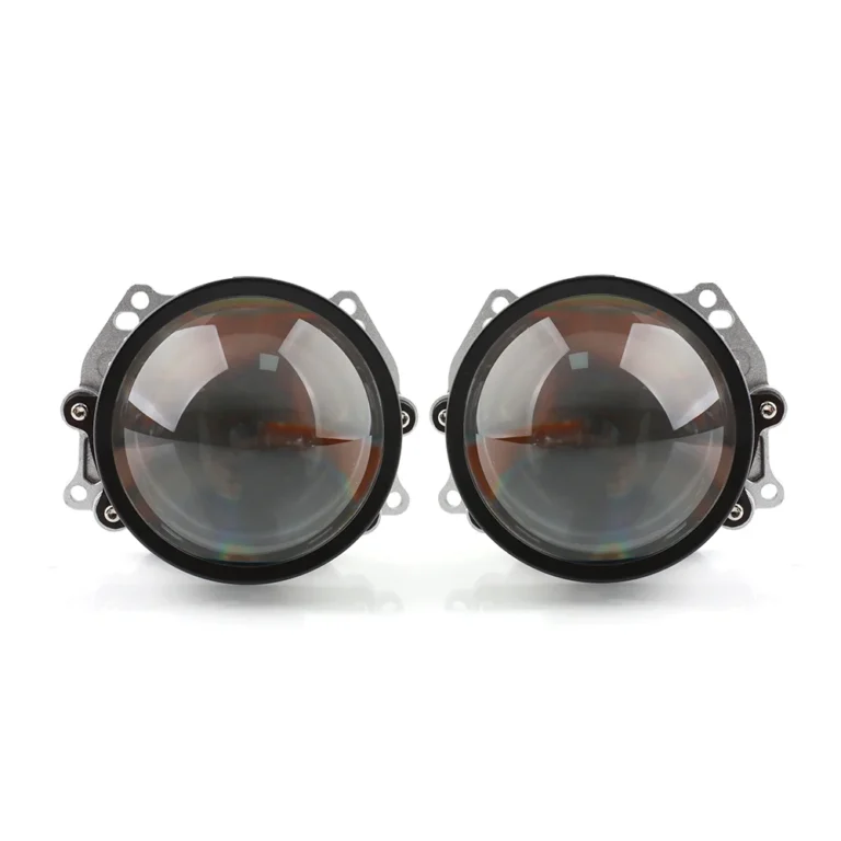 Светодиодные линзы Sigma BiLed Super 3.0