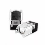 Світлодіодні матричні лінзи AMS Matrix Mini M3 1.7″