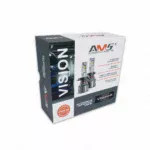 LED лампа AMS Vision-R H4 CANBUS 5500K_1