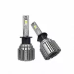 LED лампы AMS Vision-R H1 CANBUS 5500K