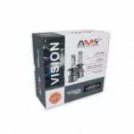 LED лампы AMS Vision-R H27 5500K CANBUS