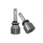 LED лампы AMS Vision-R H27 5500K CANBUS_2