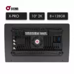 Штатна магнітола Sigma PRO X108128 Штатна магнітола Sigma PRO X108128