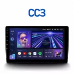 Штатная магнитола TEYES CC3 2K 4+32Gb 10_1