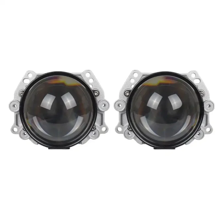 Светодиодные линзы Sigma BiLed Super 2.5