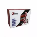 Sigma Bi LED Super 2.5