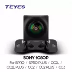 Камера заднего вида Teyes Sony AHD 1080