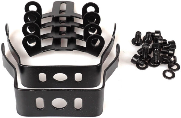 Противотуманные линзы AMS FOG Bi-LED 3"