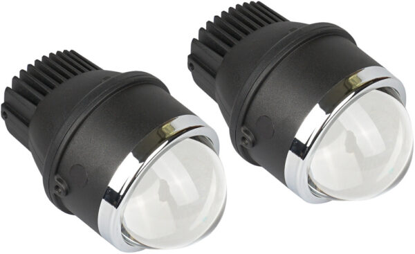 Противотуманные линзы AMS FOG Bi-LED 3"