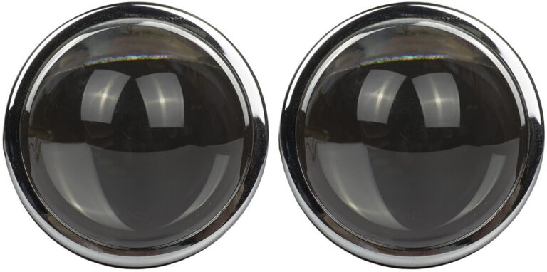 Протитуманні лінзи AMS FOG Bi-LED 3"