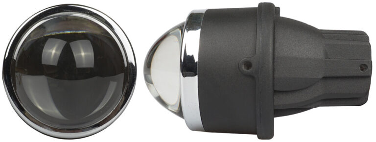 Противотуманные линзы AMS FOG Bi-LED 3"