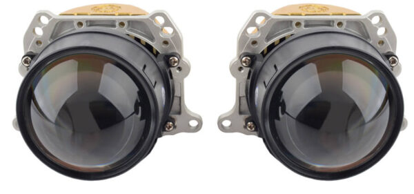 Світлодіодні лінзи AMS U1 2.5