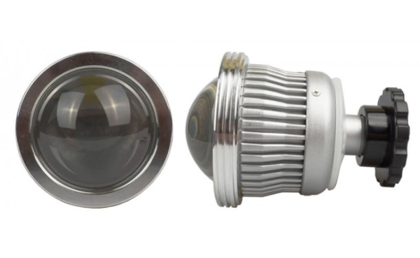 Світлодіодні лінзи дальнього світла AMS Matrix High Beam M 2.7"