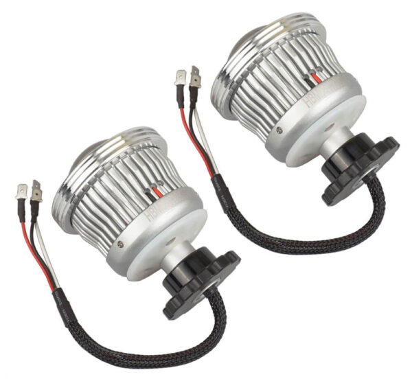 Світлодіодні лінзи дальнього світла AMS Matrix High Beam M 2.7"